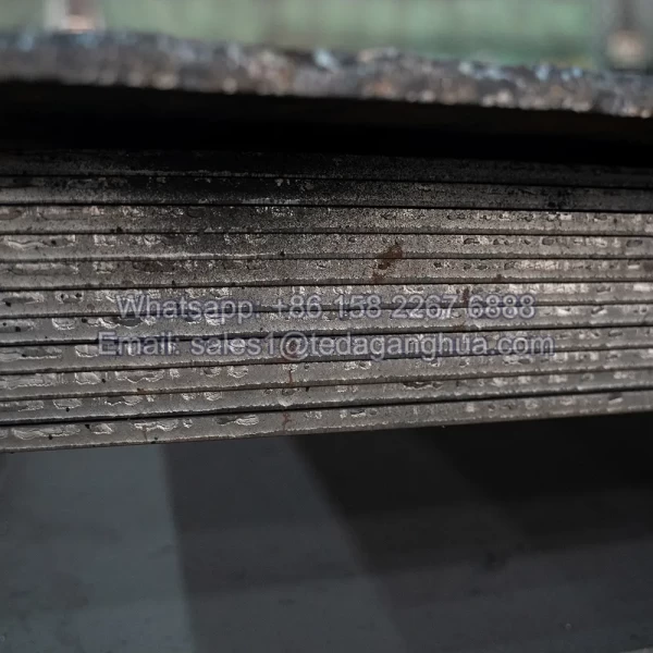 Chromium Carbide Properties