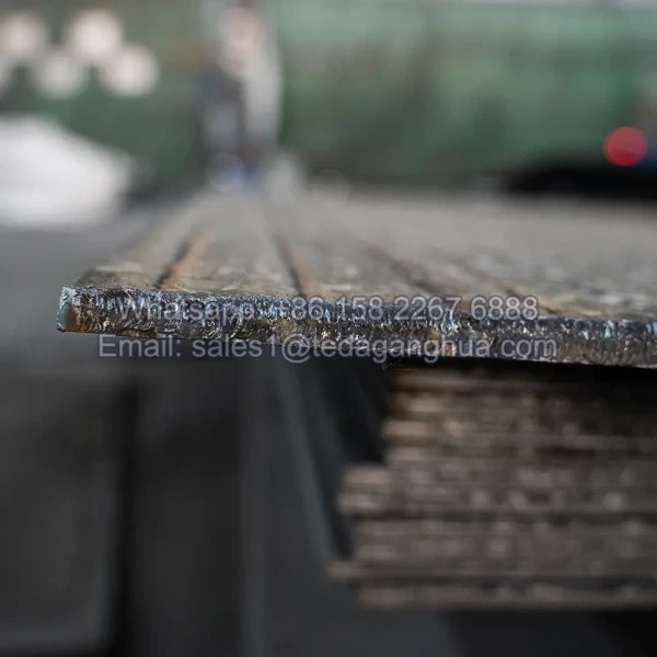 Chromium Carbide Properties