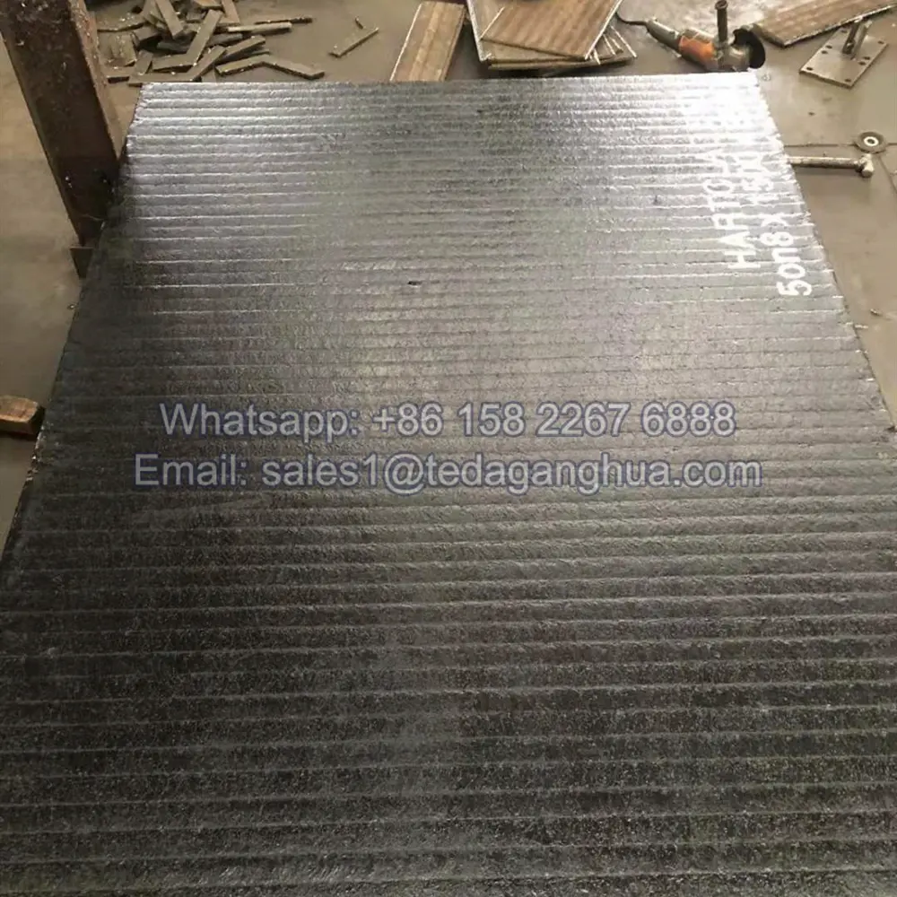 Chromium Carbide Properties