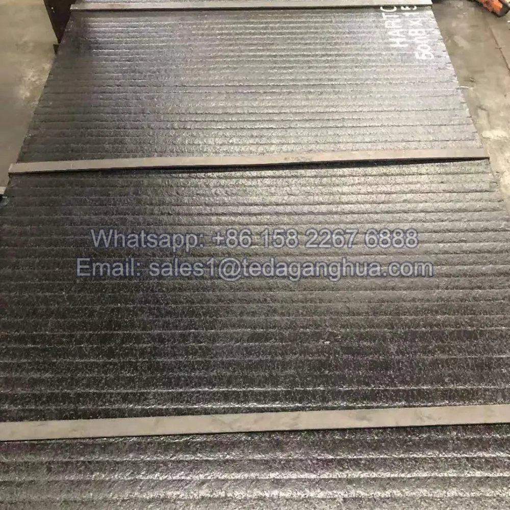 Chromium Carbide Properties