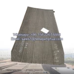 Chromium Carbide Steel