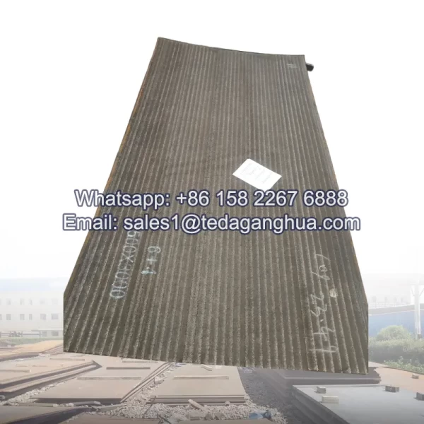 chromium-carbide-steel-01 Chromium Carbide Steel