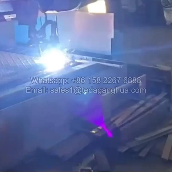 Clad Plate