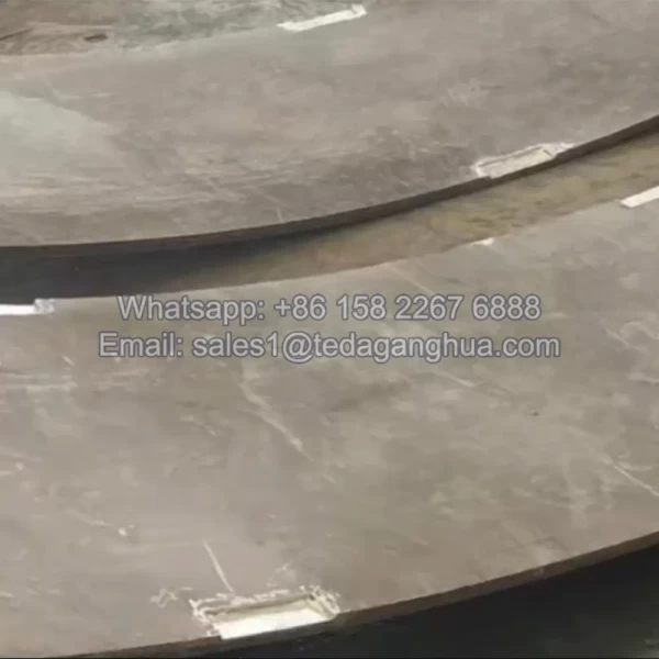 Clad Plate