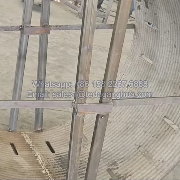 Clad Plate