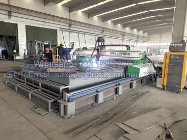 Clad Plate