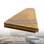 Composite Wear Plate