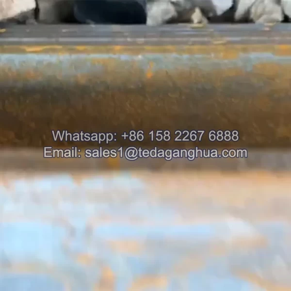 Manganese Wear Plate