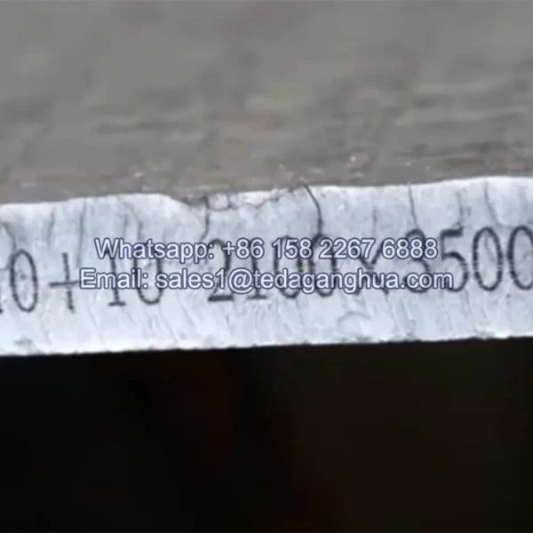 Overlay Plate