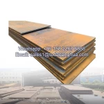 Wear Plate Manufacturer