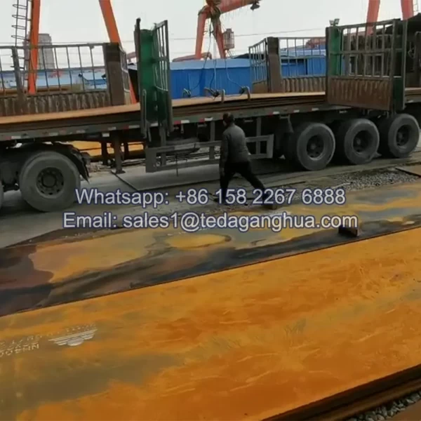 Wear Plate Manufacturer