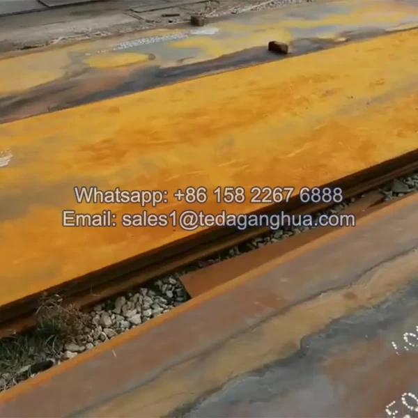 Wear Plate Manufacturer