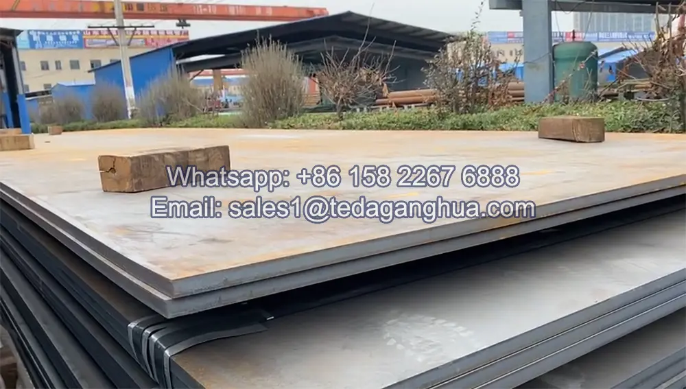 Wear Plate Manufacturer