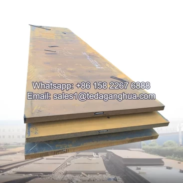 Wear Plates For Mining