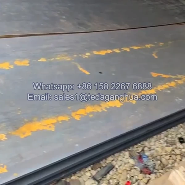 Wear Plates For Mining
