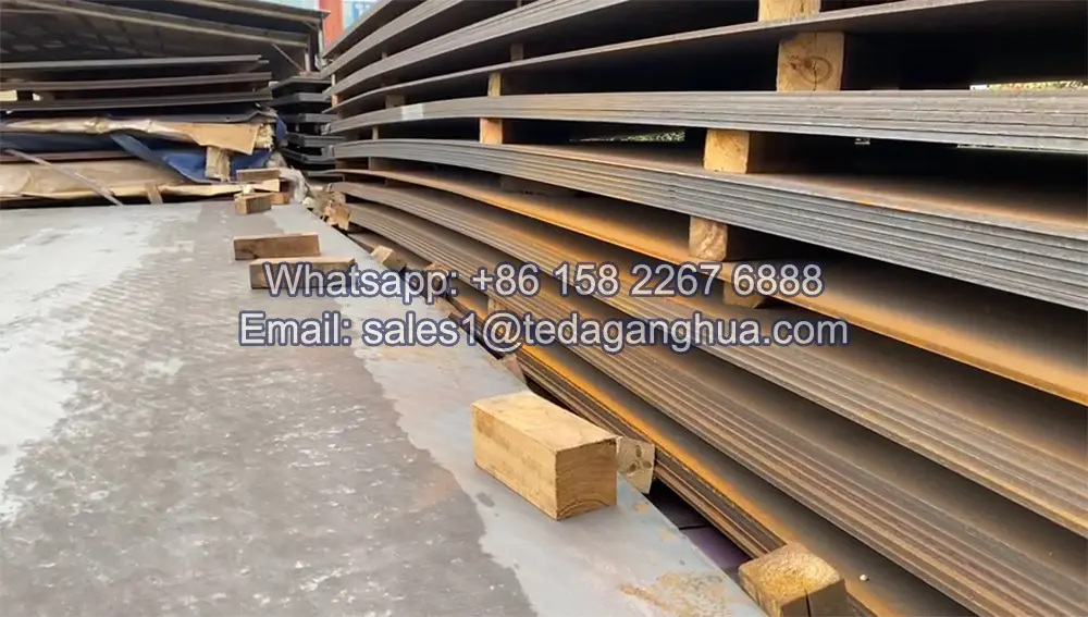 Wear Plates For Mining