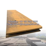weld on wear plates