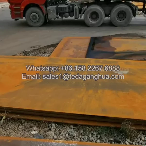 weld on wear plates