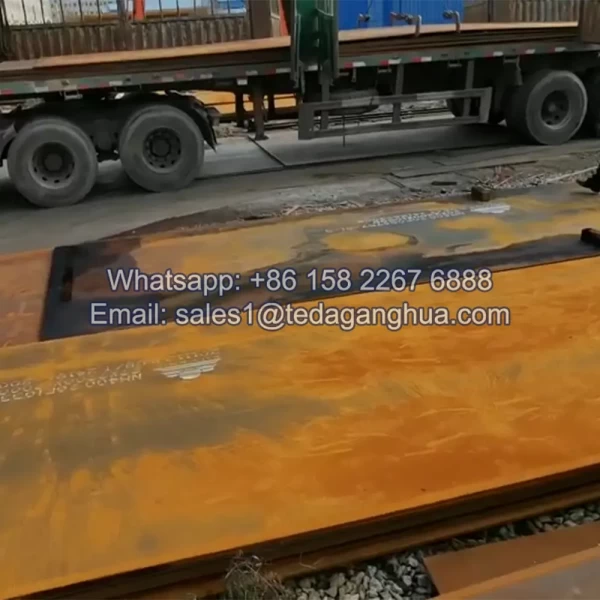 weld on wear plates