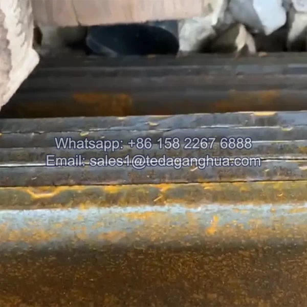 Xar 400 Steel