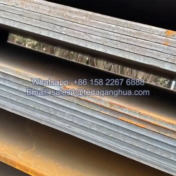 Xar 400 Steel