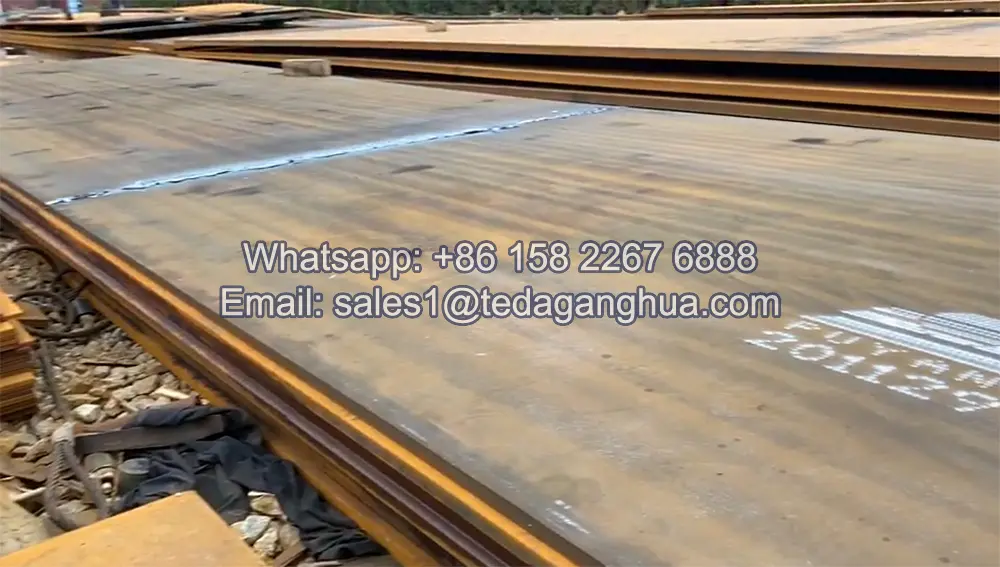 Xar 400 Steel