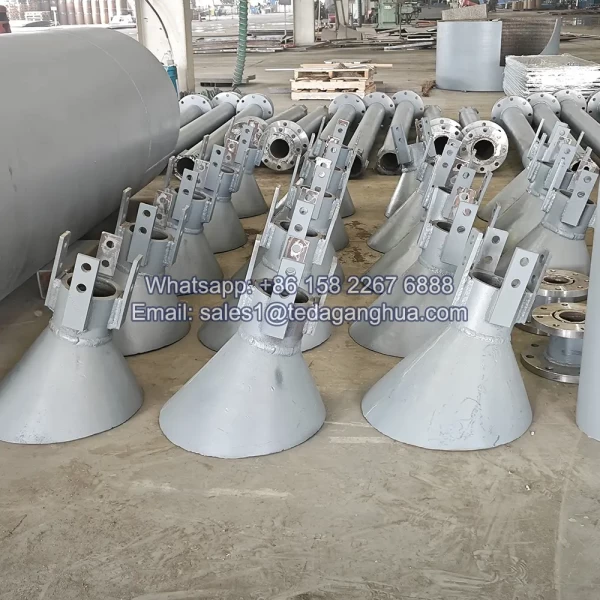 ألواح الصلب المقاومة للتآكل