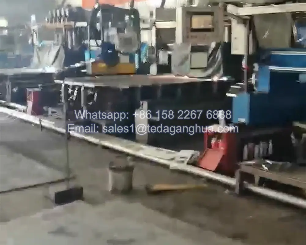ألواح الصلب المقاومة للتآكل
