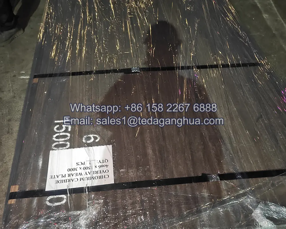 الكروم-كربيد