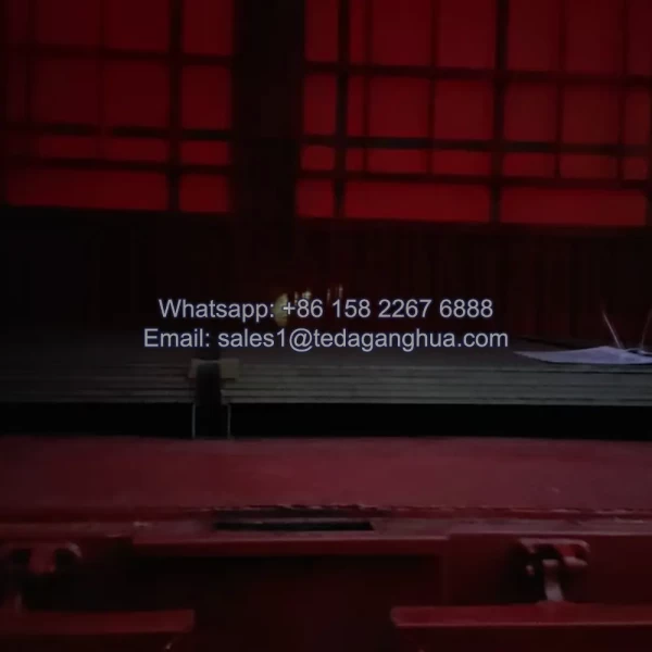 فولاذية مقاومة