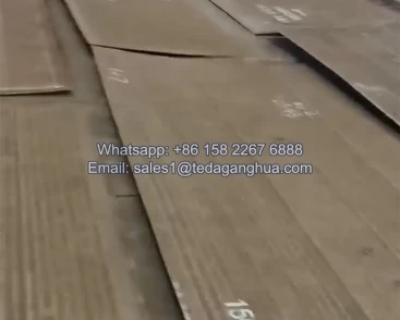 لوحة مقاومة التآكل