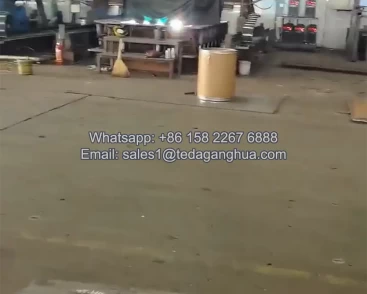 لوحة مقاومة التآكل