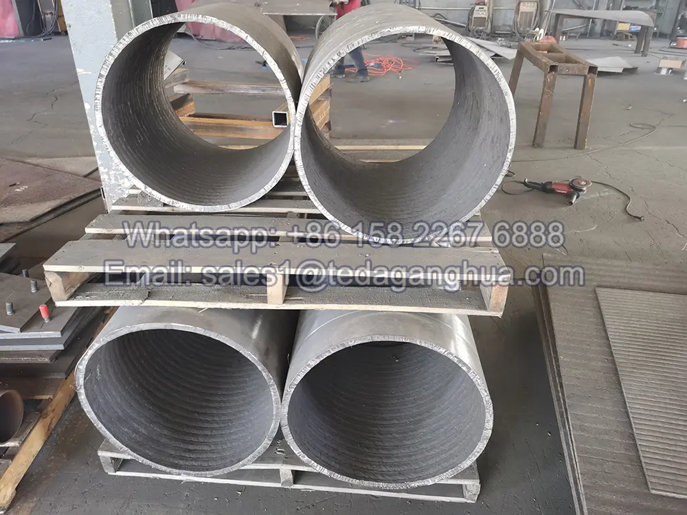 Chapa Antidesgaste HB 400
