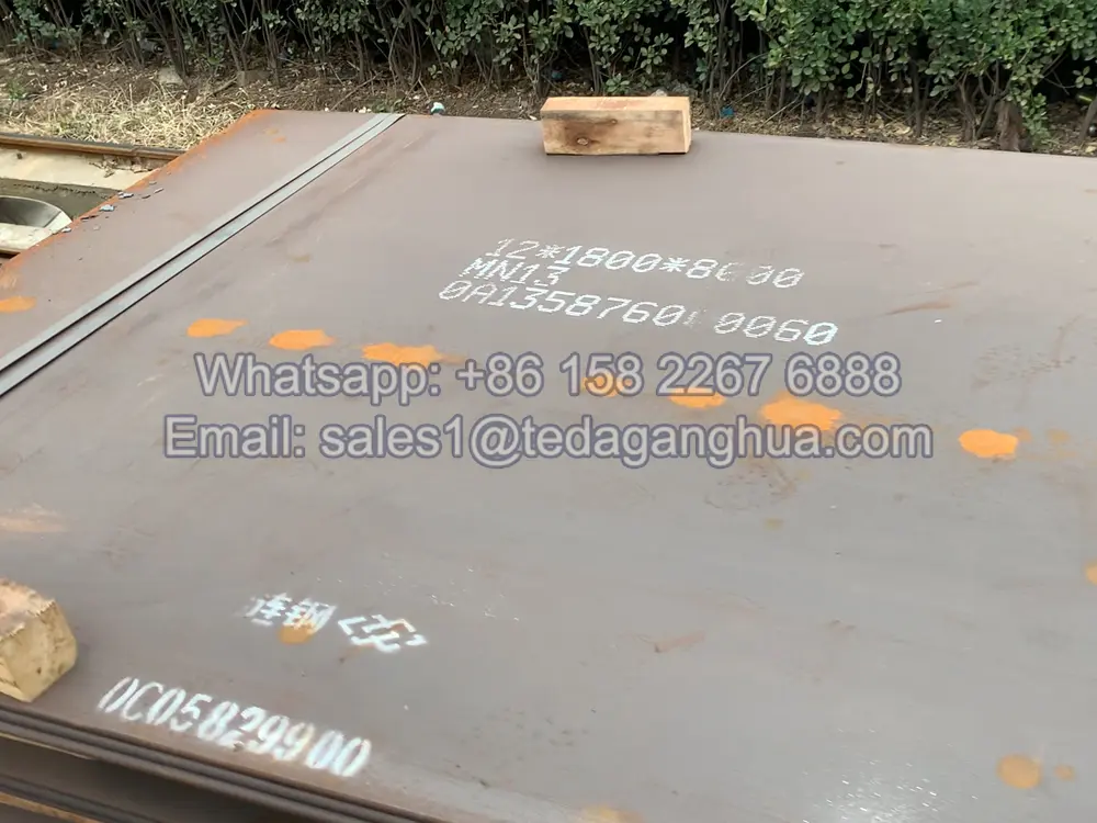 Lamina Antidesgaste 450