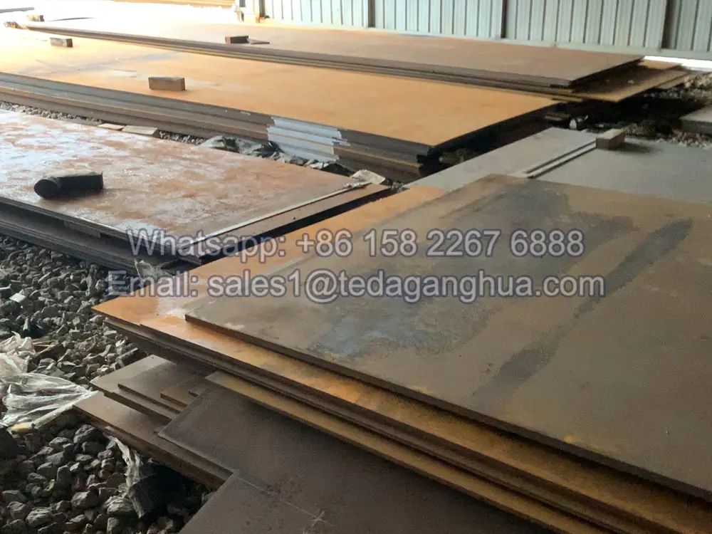 Lamina Antidesgaste 450
