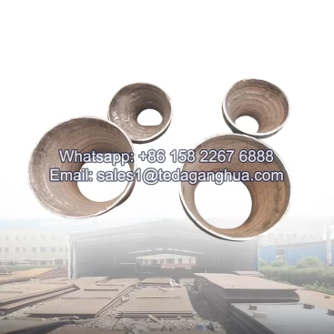 Thép Hợp Kim Cứng