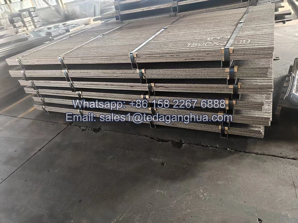 Welding Wear