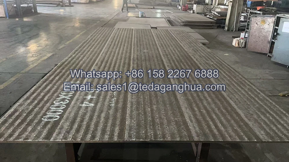 Clad Wear