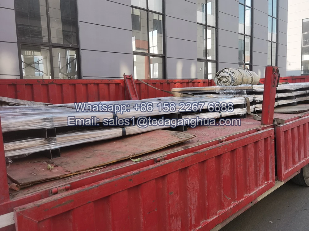 Welding Steel