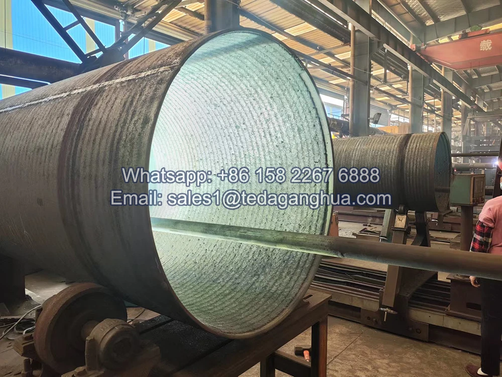 Welding Wear