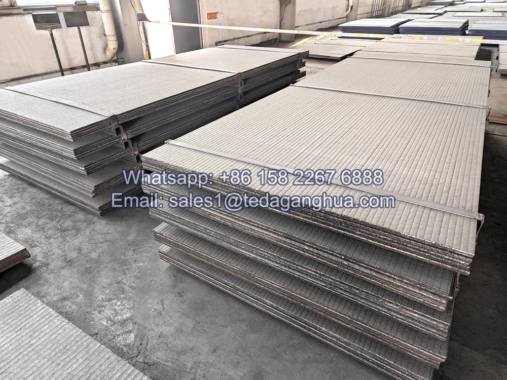 Welding Wear