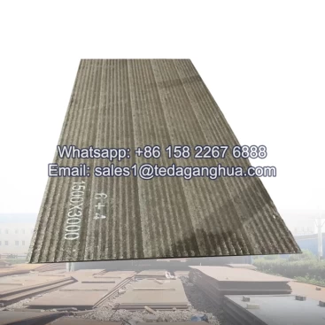 Clad Wear