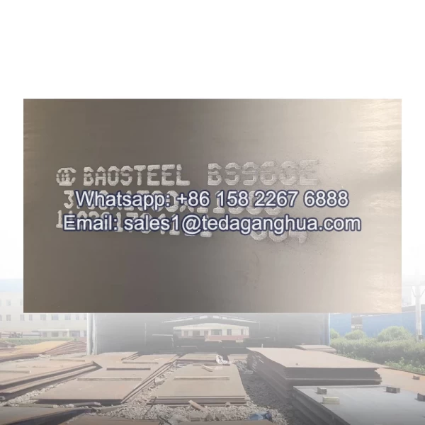 high-strength-low-alloy-steel-01 High Strength Low Alloy Steel