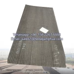 High Strength Steel