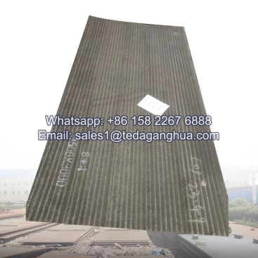 High Strength Steel