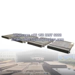 Welding Metal Plate