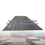 Welding Steel
