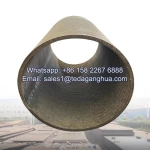 Welding Wear