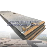 Abrasion Resistant Stainless Steel