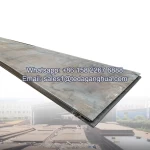Abrasion Resistant Steel Plate Suppliers
